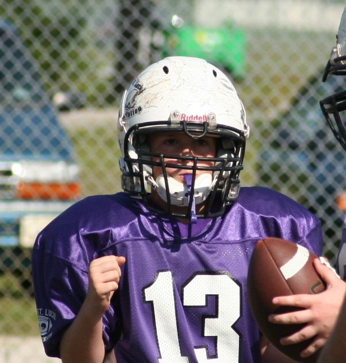 2008 PSLAA Ravens