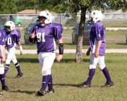 2008 PSLAA Ravens