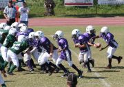 2008 PSLAA Ravens