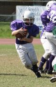 2008 PSLAA Ravens