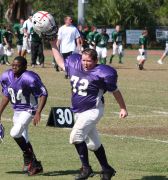 2008 PSLAA Ravens